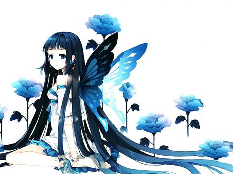 Discover more than 79 anime fairy wings best - in.coedo.com.vn