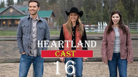 Heartland Cast Season 15 Katie at Ryan Chamberlain blog