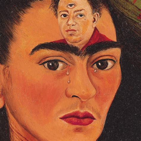 Frida Kahlo Works — Lesser-Known, Made Late-In Life —, 40% OFF