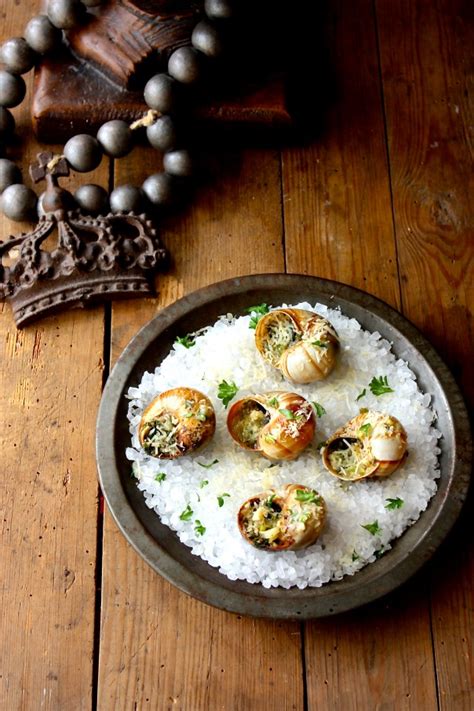 101 Escargot Recipes (With 2025 Updated Recipes)