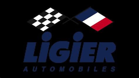 Ligier Logo, HD Png, Information | Carlogos.org