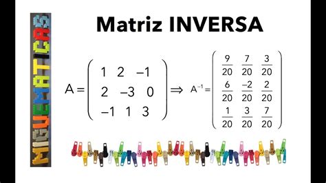 Python Cómo Calcular La Matriz Inversa Okpedia - Mobile Legends