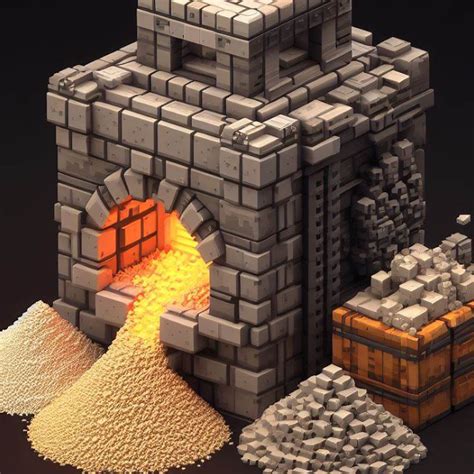 Download Simply Blast Furnace Recipes - Minecraft Mods & Modpacks ...