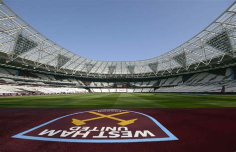 London Stadium – Westhamtickets.com