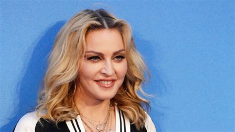 Madonna moves to Portugal: 'I feel very creative and alive here' | Fox News