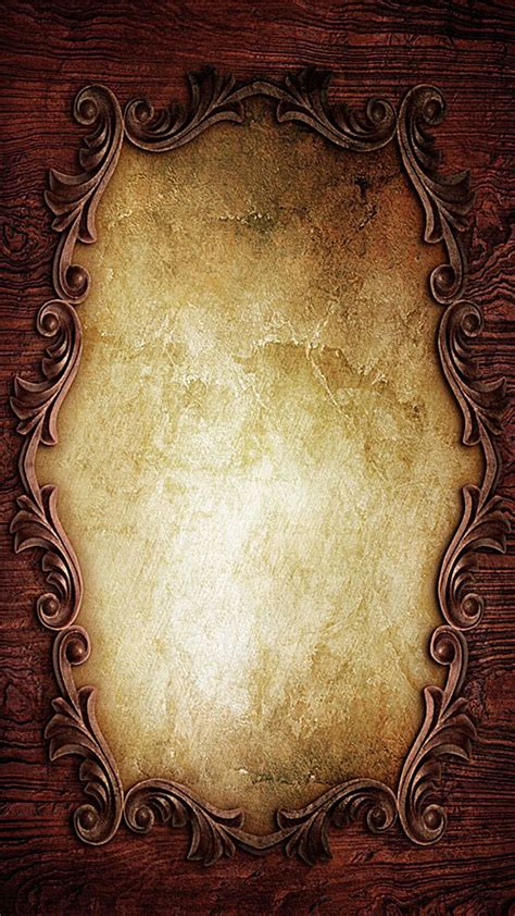 Antique Background