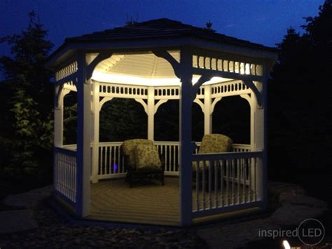 Outdoor LED Lighting | InspiredLED Blog