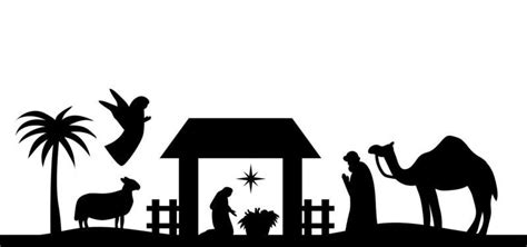 Jesus Birth Vector Art, Icons, and Graphics for Free Download