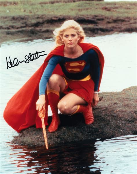 Helen Slater Supergirl Wallpaper