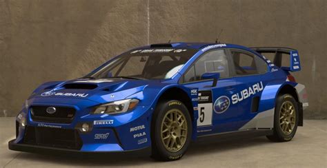 Was just gifted this Subaru. Any idea what mods I can make to make it ...