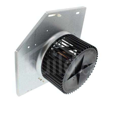 S97013569 : Broan Nutone Exhaust Fan Motor & Blower Assembly, S80U ...