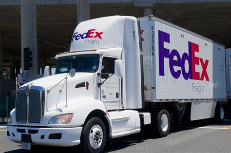 Fedex ground tracking - budmoli