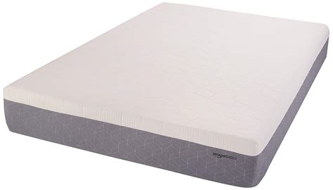 Best Firm Memory Foam Mattress With Cooling Gel - Home Tech