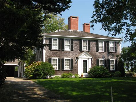 Projects | History Architecture | Chatham Historic Property Survey ...