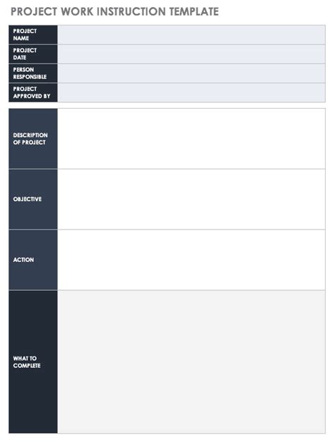 Training Manual Template Microsoft Word Database