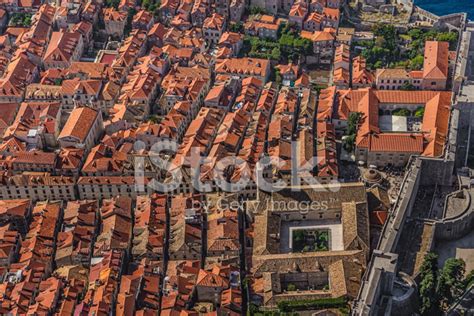 Dubrovnik Old Town Stock Photo | Royalty-Free | FreeImages