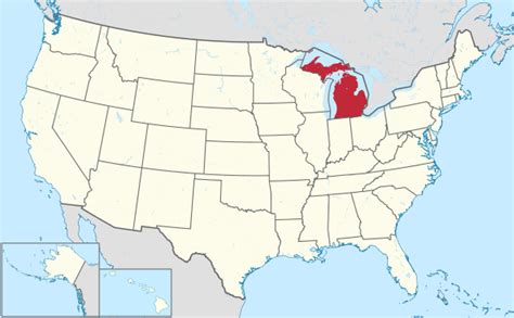 Iron County, Michigan - Wikipedia