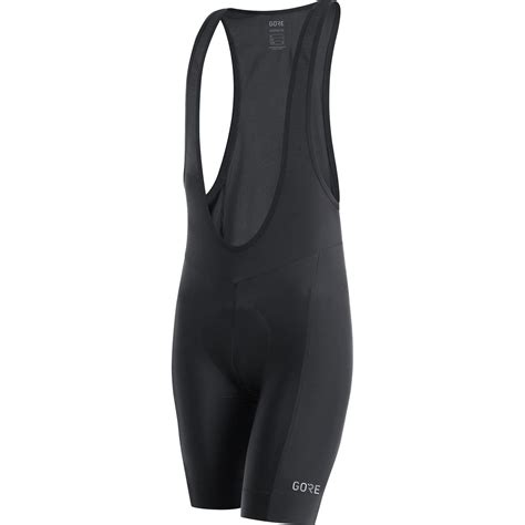 GOREWEAR C3 Classic Bib Short+ - Men's - Bike