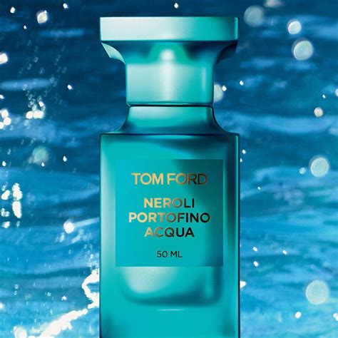 Tom Ford Neroli Portofino Acqua 50 ml | lyko.com