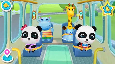 baby bus games online play - Rocio Woodward