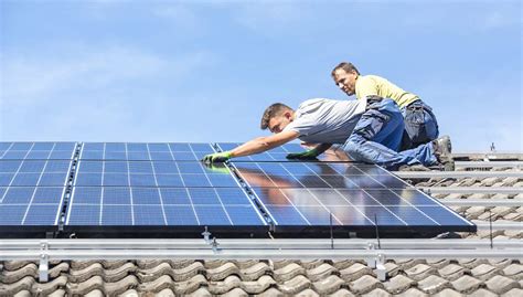 The DIY Solar Panels Dilemma: Benefits, Considerations, and ...