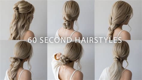 10+ Outstanding Cute Easy Hairstyles For Beginners