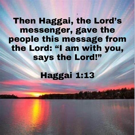 Book of Haggai