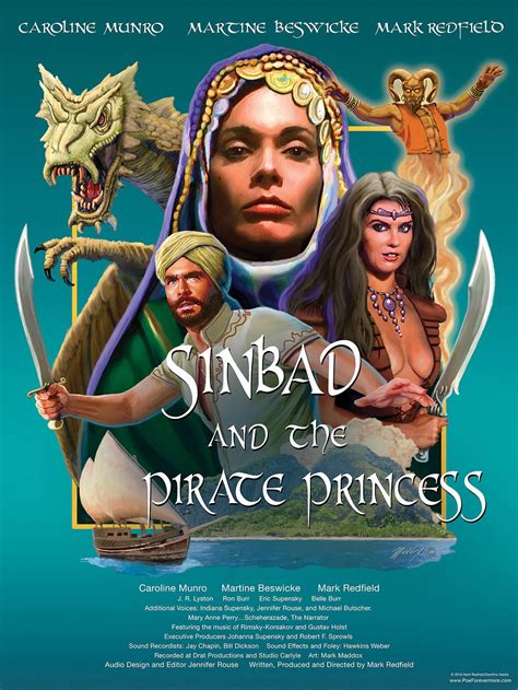 Download The Golden Voyage of Sinbad (1973) BluRay REMASTERED Dual ...