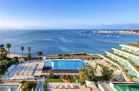 Top 10 Best Hotels in Cascais, Portugal - 2023