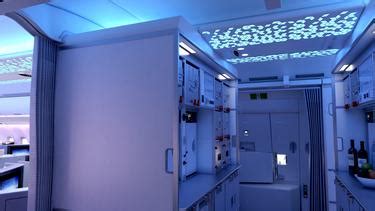 Airbus reveals new Airspace interior features for the A330neo at AIX ...