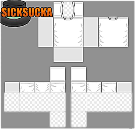 Roblox Milkies T Shirt Template