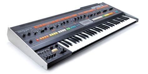 Iconic Synths that Shaped '80s Synth Pop — Noisegate