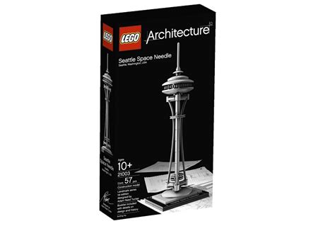 LEGOs for Adults: The 8 Best LEGO Architecture Sets for Adults - The ...