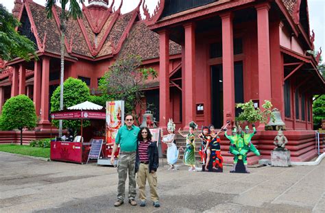 National Museum, Cambodia