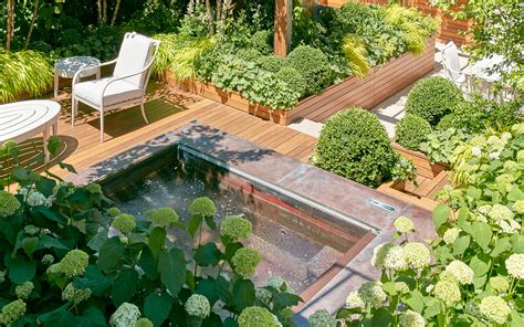 Rooftop Garden: Definition, Misconceptions, and Benefits - New York Decks