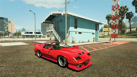 Realism Graphics Mod - GTA5-Mods.com