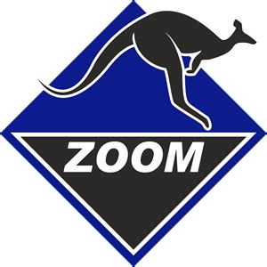 Zoom logo svg - gaisphere