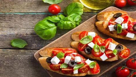 History Of Italian Cuisine And Its Regional Variations Explained