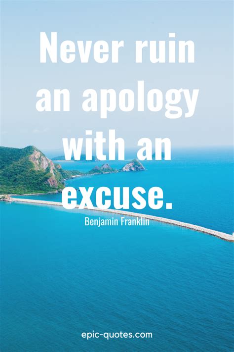 37 Apologizing Quotes - epic-quotes.com