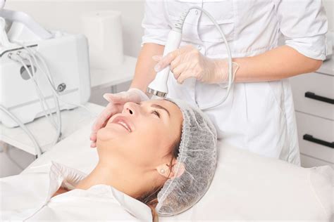 Paramedical Procedures in the Beauty Industry