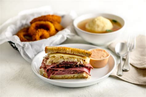 DELI NEWS FRISCO – Best Sandwiches in Frisco, TX