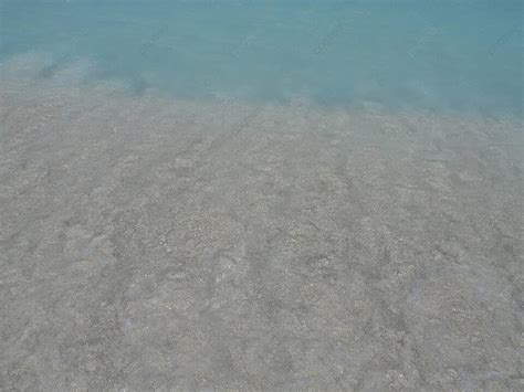 Turquoise Ocean Water Turquoise Beauty Beach Photo Background And ...