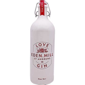 Eden Mill Love Gin | GotoLiquorStore