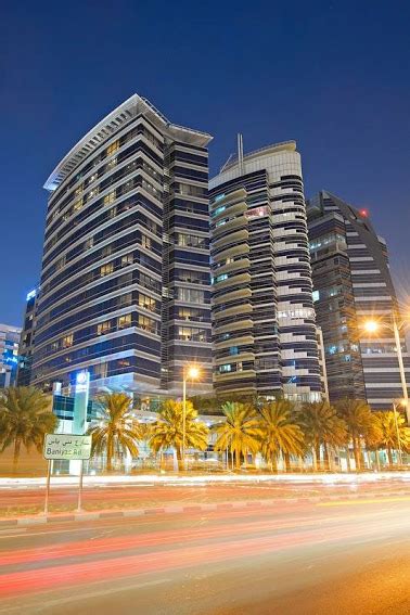 Hilton Dubai Creek - Luxury Hotels - Deira - Dubai | citysearch.ae