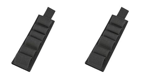 Tactical Shotgun Shell Holder - 2 Pack | Shop Today. Get it Tomorrow ...