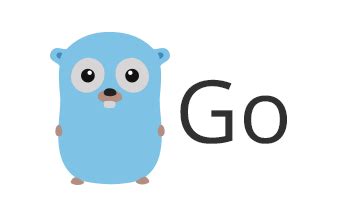 Golang Logo - LogoDix