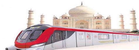 Agra Metro Project Archives - Taj With Guide Blog