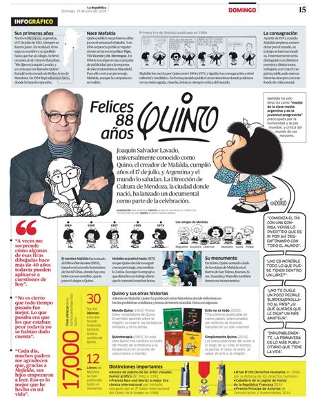 Some interesting pages from Spanish newspaper La República – News Paper ...