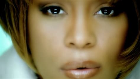 Whitney Houston Feat. Faith Evans & Kelly Price: Heartbreak Hotel [MV ...