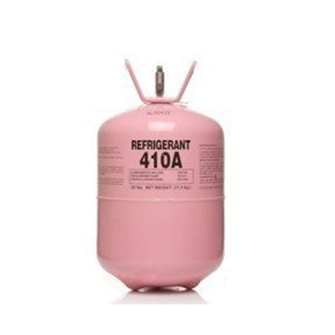 R410A Refrigerant Cylinder - Daycon